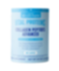 Vital Proteins Collagen Peptides Powder with Hyaluronic Acid and Vitamin C, 20oz