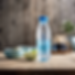Electrolyte Hydrogen Water